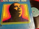 PETE RODRIGUEZ - NOW - GUAJIRA CON TUMBAO -ON ALEGRE ORIG