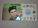 Cliff Richard  and the Shadows , Columbia C 60 691 , ca. Ende 50er Jahre ,