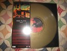 PINK FLOYD ANIMALS, GOLDEN ANNIVERSARY, GOLD VINYL, LIMITED, NEW AND UNPLAYED.