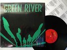 GREEN RIVER'Come on down'12