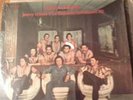 Jimmy Urbina Orq. Revolucion 70 Rare Salsa Lp