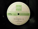 RARE BBC TOP OF THE POPS TRANSCRIPTION DISC 942 MADNESS ,SIMPLE MINDS, YAZOO