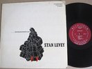 Stan Levey Dexter Gordon ... Drum's On Me ORIGINAL BETHLEHEM 37, DG Mono Flat NM