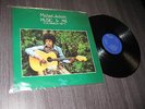 MICHAEL JACKSON SPANISH LP 12