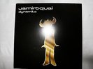 Jamiroquai Dynamite Vinyl