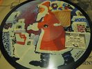 78tours picture disque saturne -petit papa noel-JOSETTE  BERRI