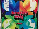 LP - The Beatles - Alpha Omega Box Set - Vol. 1 Stereo - (Vol. 1 Graphics)