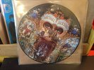 MICHAEL JACKSON DANGEROUS PICTURE DISC REPRESS