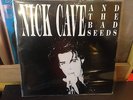 NICK CAVE LIVE BAD SEEDS MUNICH 1987 REPRESS