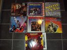 KOOL & THE GANG 6 X LP & MAXI 12