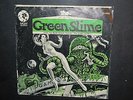 THE GREEN SLIME / 45 / PROMO / PIC. SLEEVE