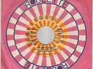 RaRe Modern Soul Disco 45 FOUR BELOW ZERO My Baby's Got ESP M- Roulette 7