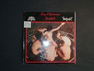 Impaled Nazarene / Beherit Day of Darkness Festival LP 1994