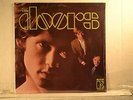 THE DOORS Elektra EKS-74007 Stereo THE DOORS -SEALED
