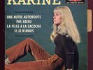 KARINE  FRENCH EP  (  Freakbeat Mod  ( Girl ) Freakbeat Mod Garage