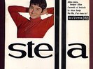 STELLA RARE FRENCH YEYE GIRL FREAKBEAT MOD PSYCH EP ( Adieu micro )