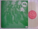 DIO RECORDED LIVE / CLEAR VINYL CLEAN COPY