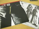 Rolling Stones - Sticky Fingers MFSL 1-060 MOBILE FIDELITY-Japan Audiophile LP