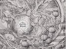 Iii: Tabula Rasa Or Death & The Seven - Devil's Blood (2013, Vinyl New)
