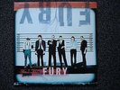 FURY IN THE SLAUGHTERHOUSE : BRILLIANT THIEVES Original Doppel Vinyl LP 1997 neu