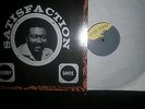 BOBBY DAVIS SATISFACTION KILLER RARE LISTEN COLLECTORS KINGJAM LP