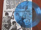 99th floor fanzine #7 FLEXI DISC: Tell Tale Hearts Brood Boys from Nowhere