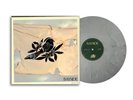BAYSIDE THE WALKING WOUNDED VINYL LP GREY