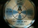 DAVID RUFFIN..I CANT STOP THE RAIN ..RARE (DEMO) ISSUE  TMG 1078 