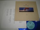 DEPECHE MODE/MUSIC FOR THE MASSES  LP 1990 MUTE INT 146.833 DMM BLUE COLOUR DISC