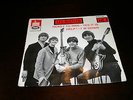 RARE les BEATLES FRENCH EP ODEON EMI  MOE 21003 EXPORT type 2