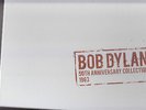 Bob Dylan 50th Anniversary 1963 6 LP Official Vinyl  Boxset