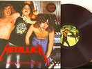 Metallica - Garage Days Revisited / LP limited, colored