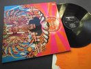 JIMI HENDRIX - AXIS BOLD AS LOVE / ORIG UK EX+ 1ST PRESS LP POSTER A1/B1 STEREO