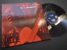 K.C. DOUGLAS - K.C.'S BLUES / ORIG MINT- US LP RVG PRESTIGE BLUESVILLE 1023 MONO