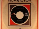 ROY HAMILTON CRACKIN' UP OVER YOU / WALK HAND IN HAND RCA RECORD 8960  45 RPM