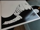 AINIGMA      - DILUVIUM -     MINT GERMAN ARCHIVE ALBUM / TOP ZUSTAND