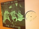 MERCYFUL FATE  NUNS FOR SLAUGHTER LP test press 1 of 10 KING DIAMOND SLAYER