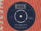 PINKERTON'S COLOURS-MAGIC ROCKING HORSE-DECCA.