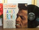 JAMES BROWN LP 