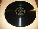 ROGER WOLFE KAHN ORCH SCROLL VICTOR CALLING/ WHERE THE WILD WILD FLOWERS GROW