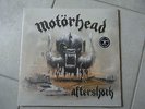 MOTÖRHEAD AFTERSHOCK MARBLED VINYL LIM. EDITION