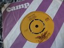 GOSPEL GARDEN / AMAZING BLONDEL / DIMPLES - FINDERS KEEPERS 1968 CAMP LABEL 7
