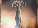 QUEENSRYCHE-PROMISE LAND,PRIVATE US METAL,CLEAR VINYL,ORG FIRST PRESS,LETHAL,NM