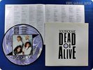 DEAD OR ALIVE 