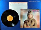 SYLVIE VARTAN Non Je Ne Suis Plus La Meme Japan Press LP D9788