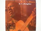 K.C DOUGLAS K.C.`s Blues (Prestige Bluesville 1023) RARE US 1st Pressing EX+