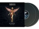 Nirvana - In Utero 2013 Mix (Limited 45 RPM 2x12