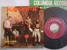 I RIBELLI EHI VOI / 7INCH 45RPM / PER UNA URA