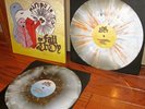 THE FALL OF TROY MANIPULATOR SPLATTER 2xLP NEW
