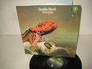 GENTLE GIANT/OCTOPUS  LP 1972 PHONOGRAM VERTIGO 6360 080 D FOC